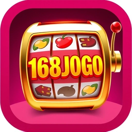 168jogo Logo