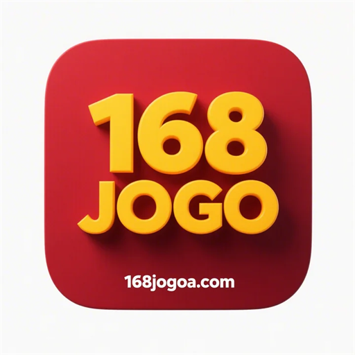 168jogo 168jogo logo