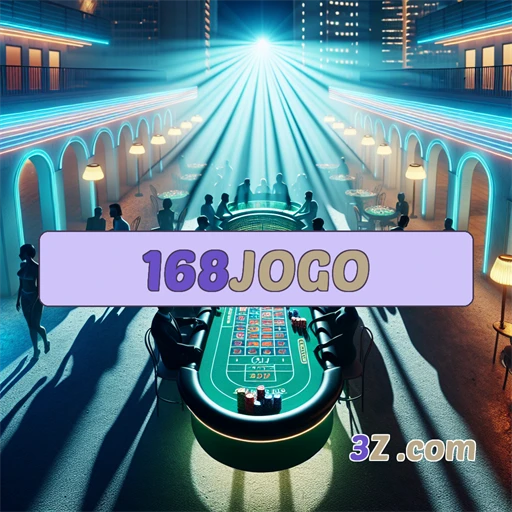 Criatividade em Jogos: A Evolução da Plataforma 168jogo