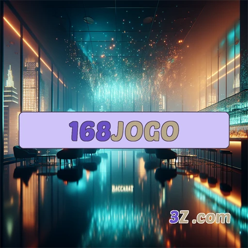 Navegue pelo Mundo VIP do 168jogo com Estilo