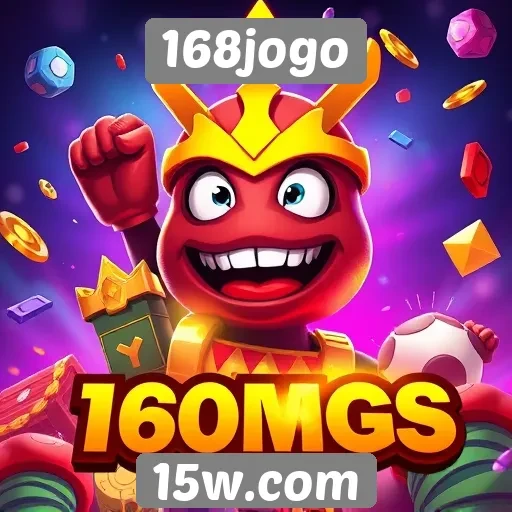 Comparativo entre jogos populares no 168jogo