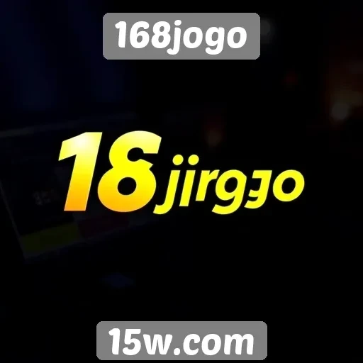 Desempenho do site 168jogo em análises de usuários
