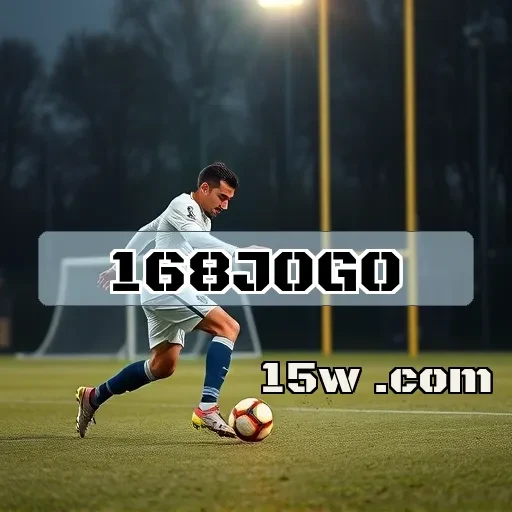 168jogo: Os Jogos de Esportes Que Você Precisava Descobrir